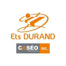 Ets DURAND - CASÉO
