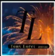Tony LORET Artificier