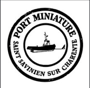 Port Miniature Saint-Savinien